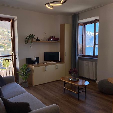 Lakeside Apartment 그라베도나 외부 사진