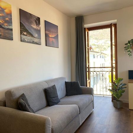 Lakeside Apartment 그라베도나 외부 사진
